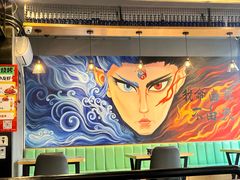 -醉炫音速烧烤·干煸菜(沙河总店)