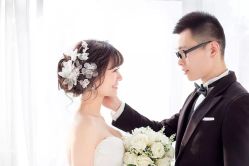 点击看大图 -太郎花子婚纱摄影艺术中心