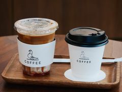 -野鸽子咖啡(中航店)