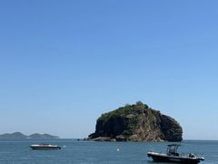 -棒棰岛宾馆景区