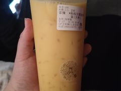 杨枝甘露-沪上阿姨·精选茶饮(合生广场店)