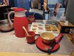 -阿诚市井潮汕菜(金台路店)
