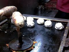 -曹县名吃香酥鸡蛋火烧(芙蓉街店)