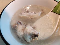 -四季合味椰子鸡(南山大冲店)