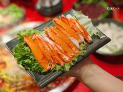 -谭鸭血老火锅(漳州路店)