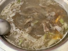 -贵州黄牛肉馆(韩村路店)