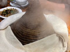 -滇香肴·云南菜蒸汽石锅鱼(云南北路店)