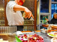 -大渔·观筵(三里屯太古里店)