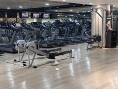 -美菲特健身(华贸店)