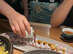 -陶陶居·雅园(凯华国际店)