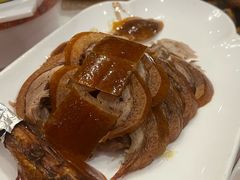 -大鸭梨烤鸭(石佛营店)