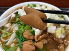 -珍珍小食店(西华路店)