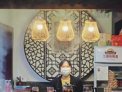 -同得兴 Since·1995 传统苏式面馆(嘉馀坊店)