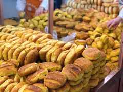 焙子-杨老大焙子月饼干货(宽巷子民族美食街店)