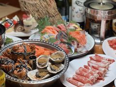-济南喜来登酒店