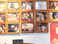 -109 COFFEE(建筑学院店)