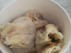 严氏烧麦-汪记鲜鱼糊汤粉(沈阳路总店)