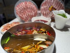 -麻辣因子滩羊火锅(世和广场店)