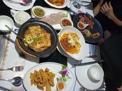 -法兰度航空主题餐厅(东汇城店)