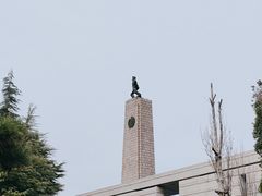 -铁道游击队纪念馆