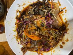 -院里汤包·虾汤包青岛菜(辽源路店)