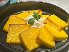 -锦府园·杭州小馆·创意杭帮菜(湖滨银泰in77店)