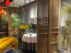 -小河盐帮·私家菜·烤鸭(三元桥·霄云路店)