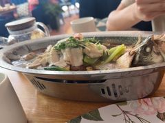 -花舍·新派粤菜·西餐·下午茶(亚运村·鸟巢店)