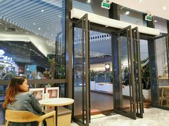 -CoCo都可(东城国贸店)