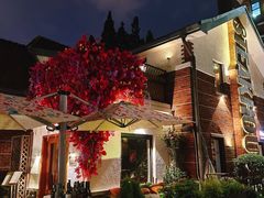 -弗兰克牛排西餐厅Ribone steak house(柠檬花园店)