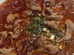 -中山牛肉肥肠粉面馆(军工社区店)