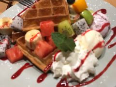 -Lia Cafe Bar Restaurant松山咖啡屋
