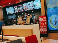 -永和大王(茉莉上新·共和新路店)