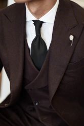 -Mr.Royal御匠先生·手工全麻衬衣西服定制