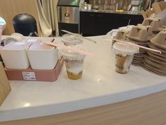 -鹊茶咖啡•新中式(深圳首店)