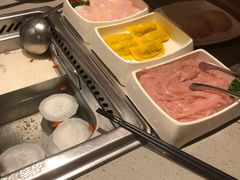 -海底捞火锅(新华联梦想城店)