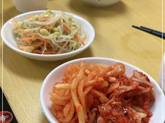 -屋里家延边朝鲜族冷面(南园店)