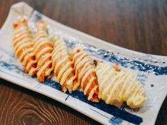 -大雄寿司(中华广场店)