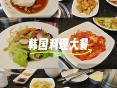 -木槿花韩式炭烤·熟成肉工坊(孙文东路店)