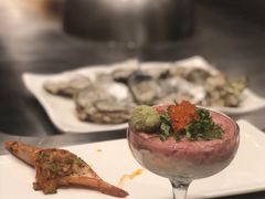 -雅玛花式铁板烧(国宏宾馆店)