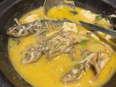 -山涧肴·湘味家肴(松岗满纷天地店)