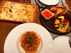 -Ambra Haus琥珀屋精酿餐厅(宝山店)