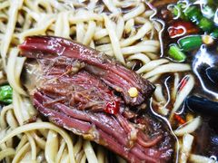 -南花桥羊肉馆老字号(乌镇店)