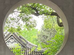 -惠山古镇·寄畅园