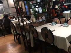 大堂-陈生记黑鱼馆·20年活鱼现杀(宁波鼓楼店)