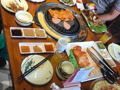 -超级神炭烤肉夜食(芥园西道店)