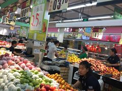 -新隆嘉 供销超市(修竹商场店)