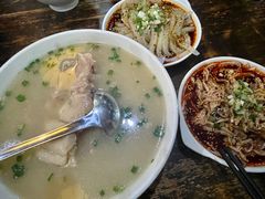 -牛王庙(龙华花园店)