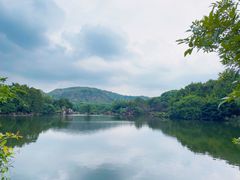-白马涧龙池景区