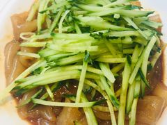 -金谷园饺子·烧烤·家宴(人大总店)